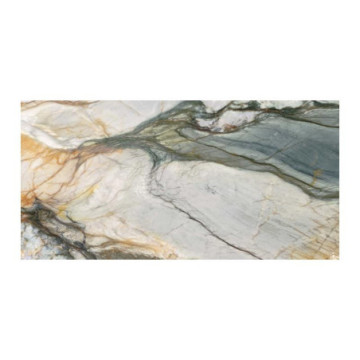 Piso Rectificado Daltile Botanic Sens 80x160cm 2.56m2 Zbs4 Green