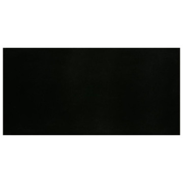 Piso Rectificado Pure 45x90cm (1.6m2)black