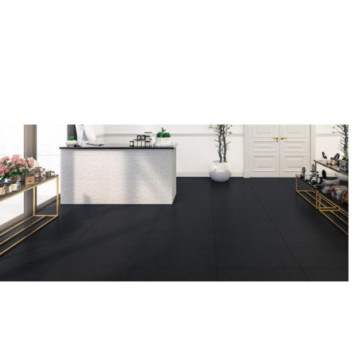 Piso Rectificado Pure 45x90cm (1.6m2)black