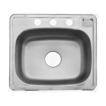 Tarja de empotrar Clásica  EB Tecnica C200 57X51X18