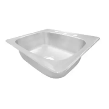 Tarja de empotrar Clásica  EB Tecnica C200 57X51X18