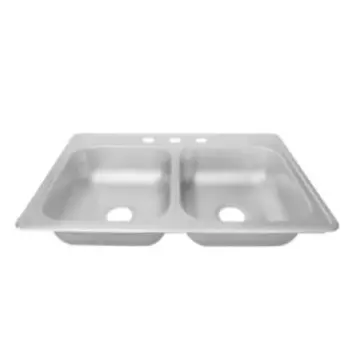 Tarja de Empotrar EB Técnica Mark 2 tinas 84x56 cm  M-110-22