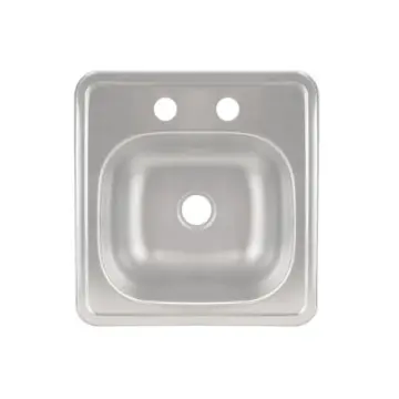 Tarja Eb Técnica Marck 38x38 M-10 2 Taladros