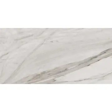 Piso Dalgres Daltile Nebbia 61x122cm 1.5m2 Gbb2 Light Gray Pulido