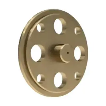 Rondana de Latón para Fluxómetro de 6 litros RF-295