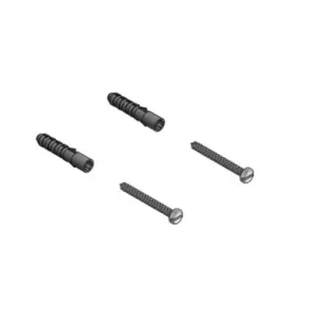 Paquete de pijas y taquetes SV-191