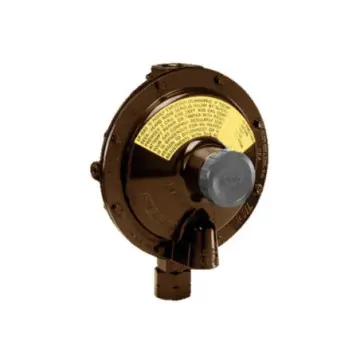 Regulador Rego 1,600,000 BTU/HR 1005066 TATSA