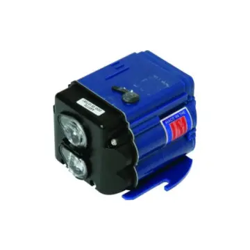 Módulo Fluxometro Elec. ECOS  1.0/0.5L EBV386A 0325395 SLOAN