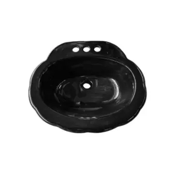 Lavabo San Marino sin contra Negro