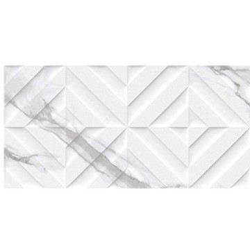 Mosaico Tiles 2000 Adranos 30x60cm (0.90 Cm2) Blanco
