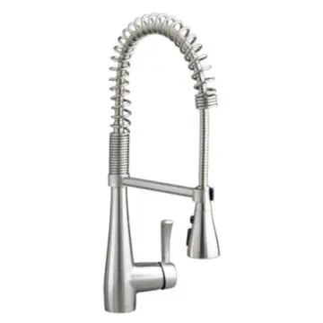 Monomando para Fregadero American Standard Quince Semiprofesional 4433350MX.002 Cromo