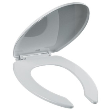 Asiento Alargado Con Tapa...