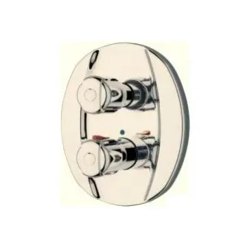 Mezcladora Urrea para Tina...