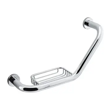 Agarradera para tina con...