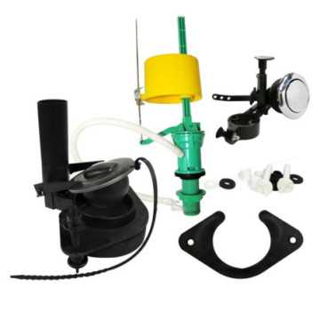 Herraje Cato One Piece...