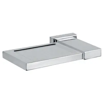 Jabonera Sencilla Helvex...