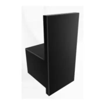 Gancho Sencillo Helvex...