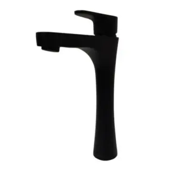 Monomando Alto Para Lavabo...