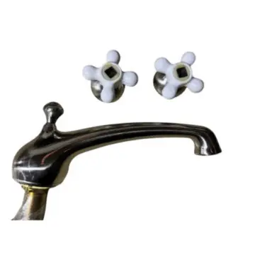 Mezcladora para Tina...