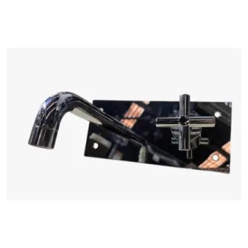 Monomando de pared para...