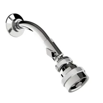 Regadera Con Brazo Y...