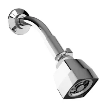 Regadera Autolimpiable Con...