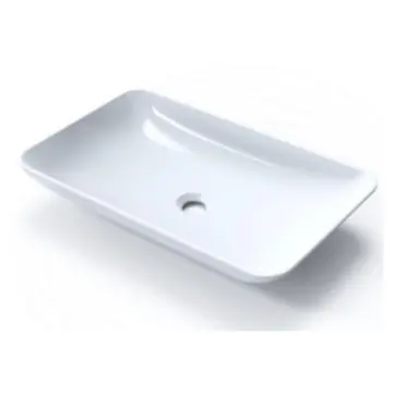 Lavabo de Sobreponer Sin...