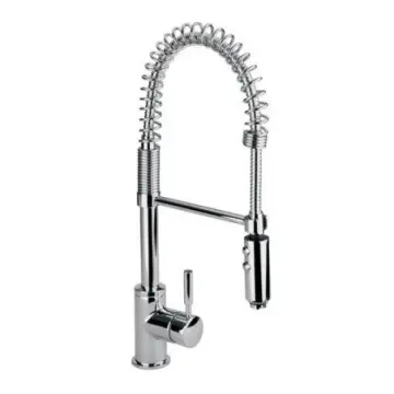 Monomando Para Fregadero...