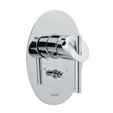 Monomando Helvex  Para Tina...