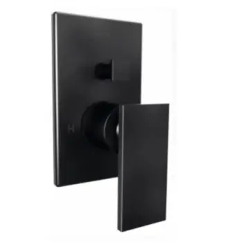 Monomando Para Regadera Con...