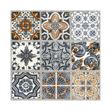 Piso Porcelanite Tecali Fdx...