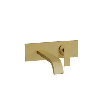 Monomando de Pared Para...