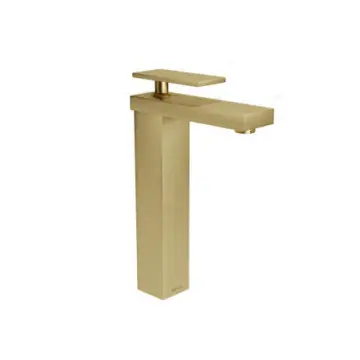 Monomando Alto Para Lavabo...