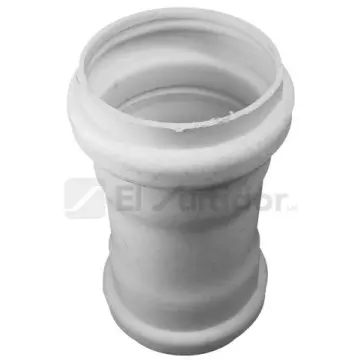 Cople de Dilatación Amanco...