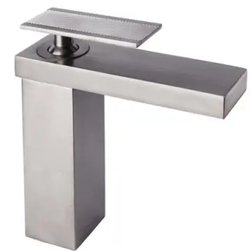 Monomando Para Lavabo...