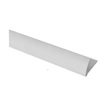 Tira Trim Perdura 2.4m Blanco