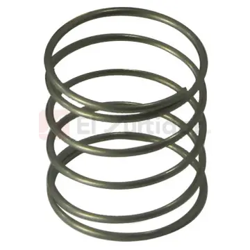 Resorte de Émbolo Helvex...