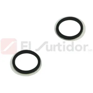 Kit de Rondanas Helvex...