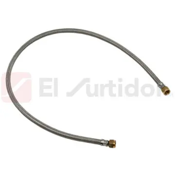 Alimentador Para Gas Miber...