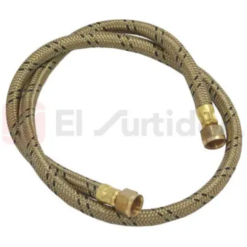 Alimentador Para Gas Miber...