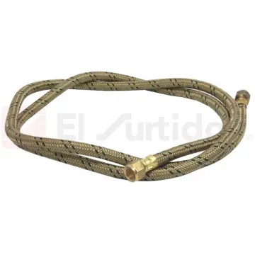 Alimentador Para Gas Miber...