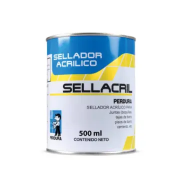 Sellacril Brillante Perdura...