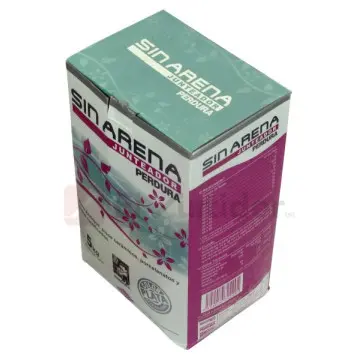 Boquilla Perdura Sin Arena...