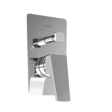 Monomando Con Desviador...