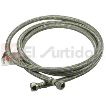 Alimentador Para Gas Coflex...