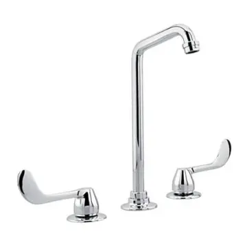 Mezcladora de Hospital...