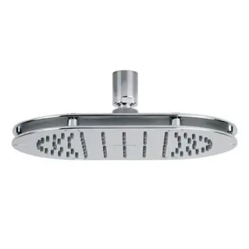 Regadera de Plato Ovalado...