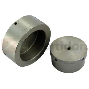 Dados Tuboplus M-h DE 75mm...