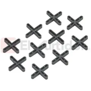 Separador Cruceta Redtools...