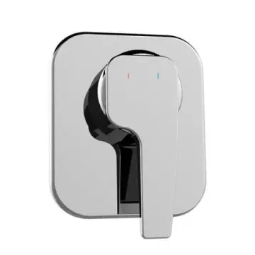 Monomando Para Regadera Sin...